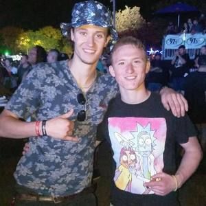 Meet your Posher, John